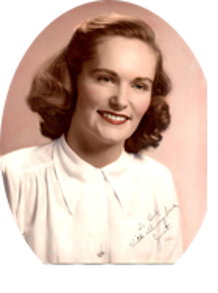 Janet Staats