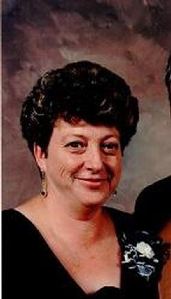 Bonnie Ellen Lunkwitz