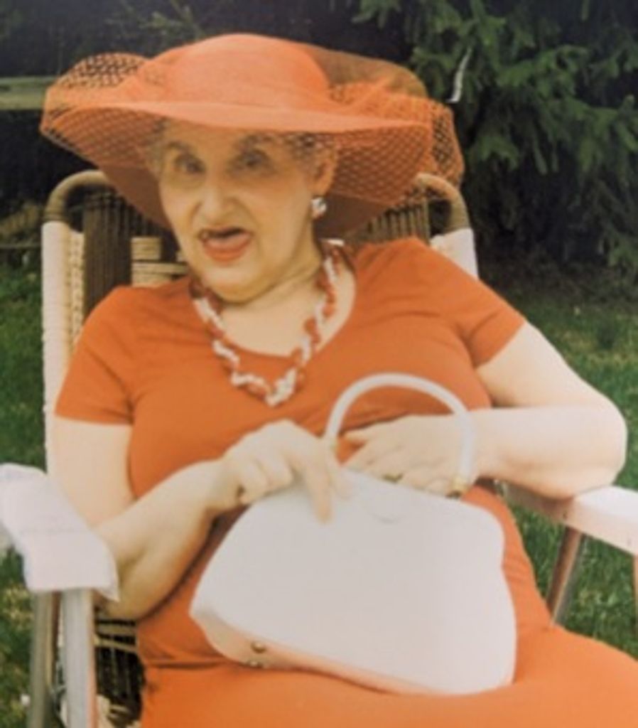 Francine (Frances) Rosalie Pinto Profile Photo