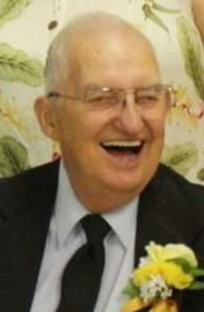Samuel R. Brush