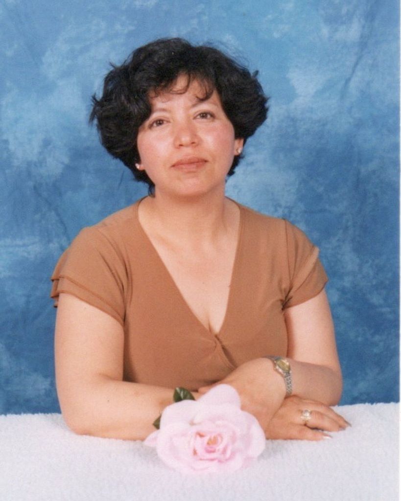 Juana Quinones