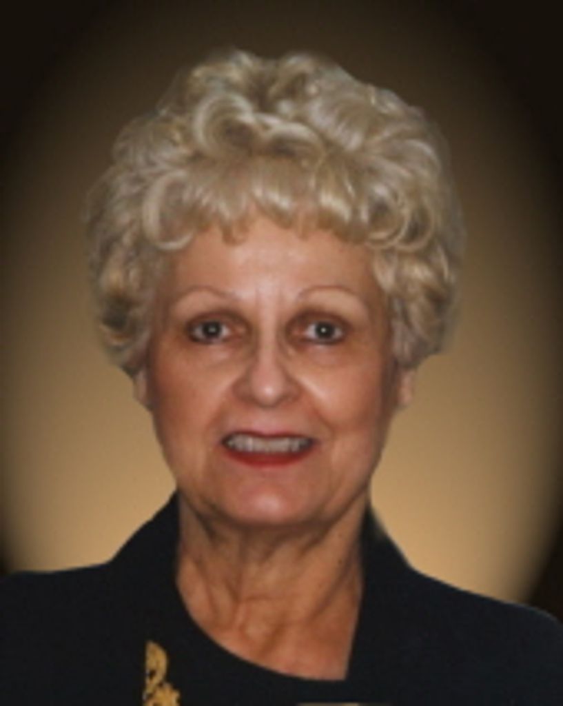 Shirley Brungardt