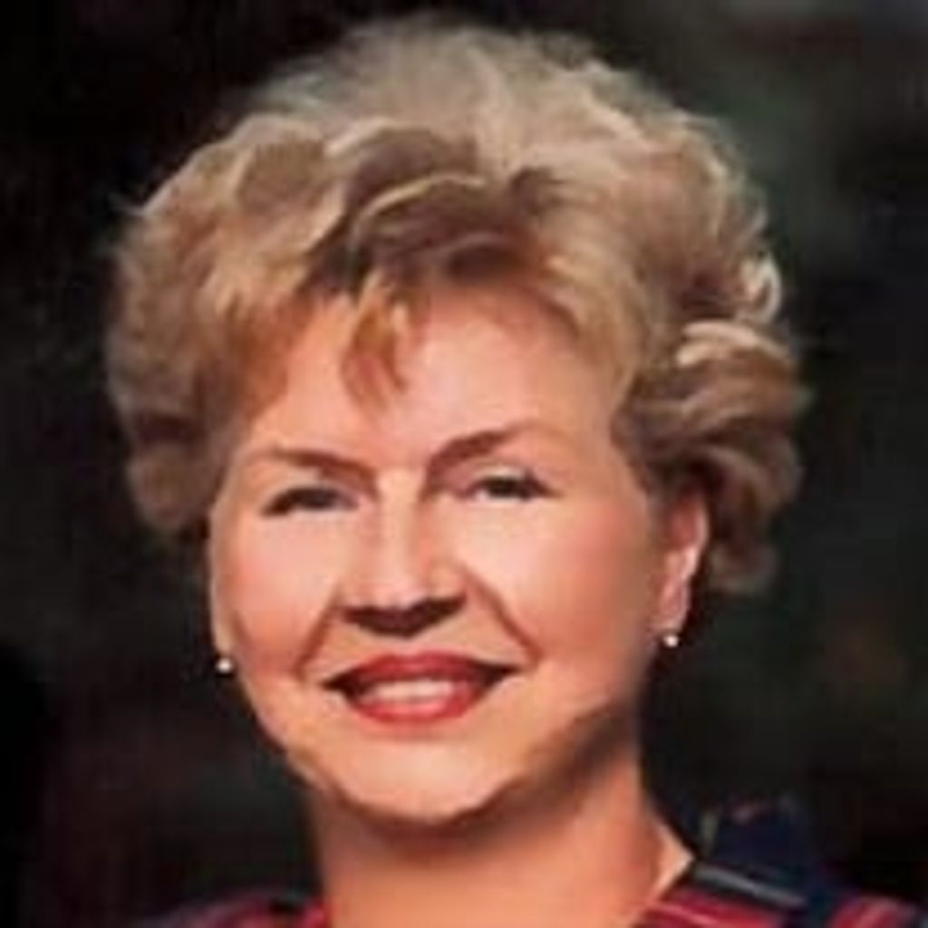 Mae Jewel Giles Profile Photo