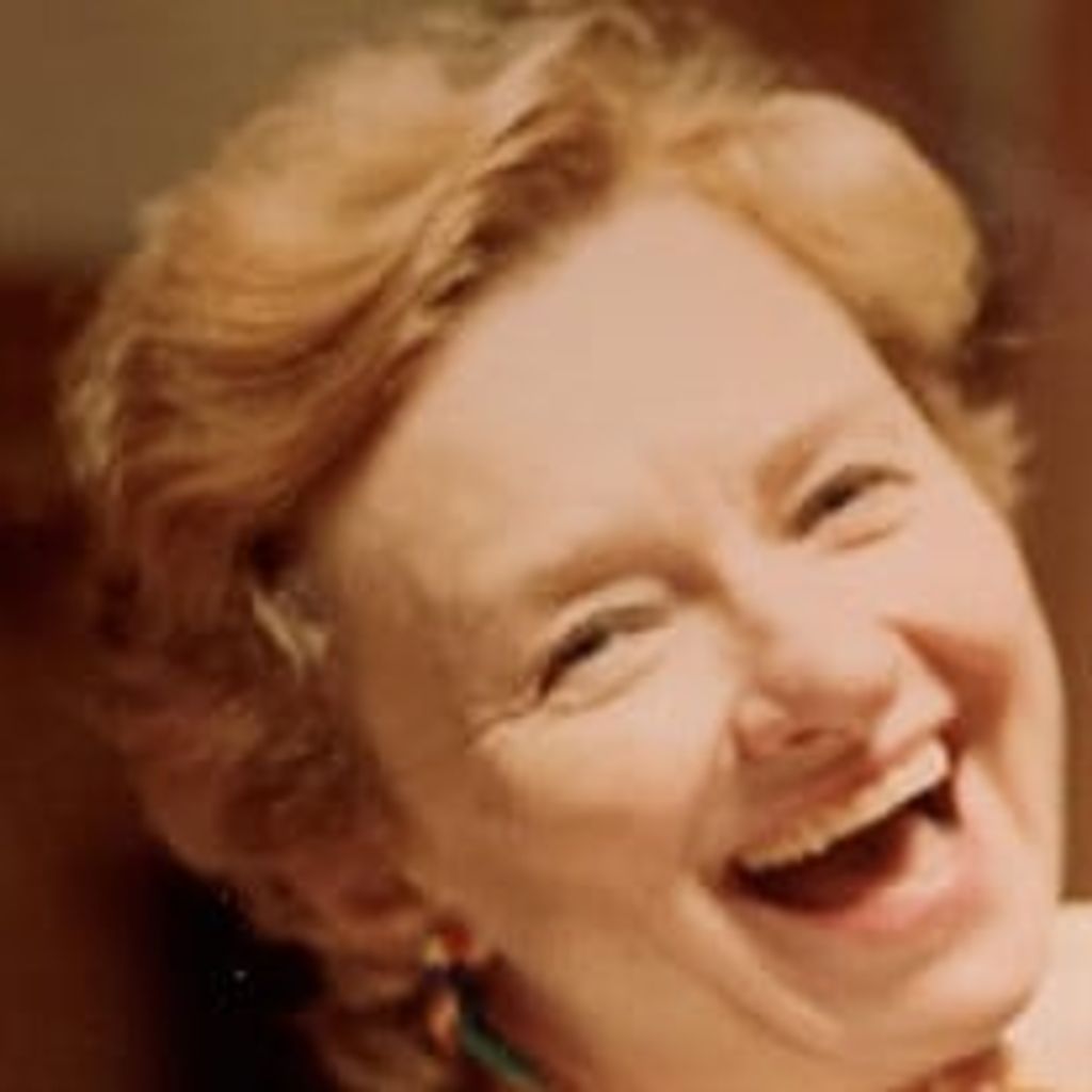 Kathleen Powell Profile Photo
