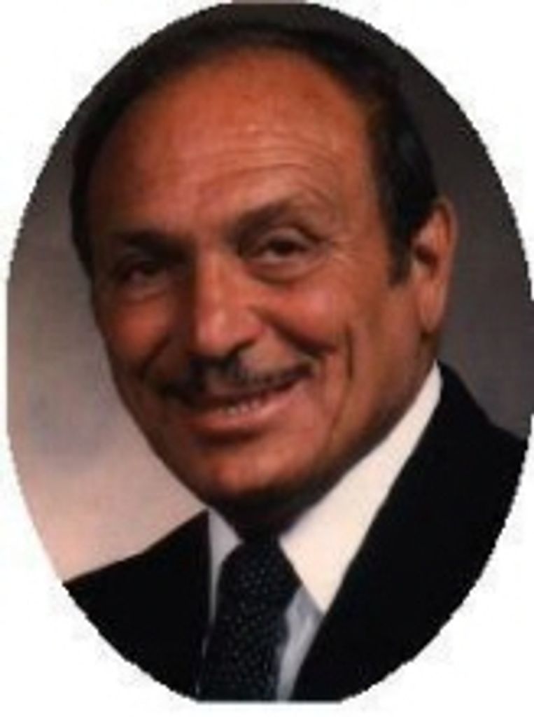 Dominick E. Spike Maz