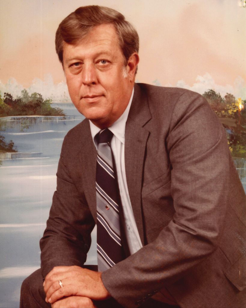 William Lang MacKay