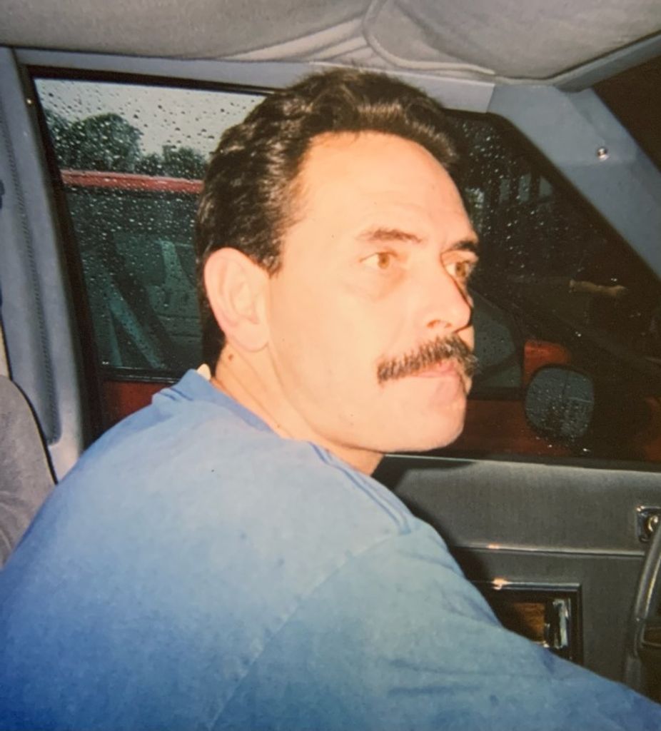 Robert 'Mike' Hartsock Profile Photo