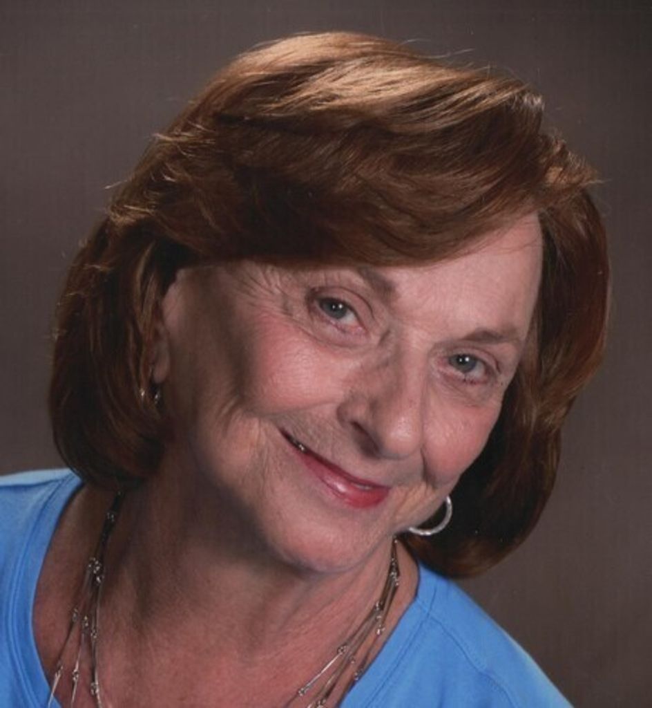 Szczepanski, Mary Anna