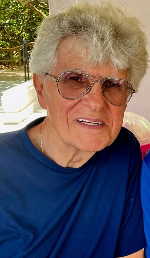 Franklin A. Blasi Profile Photo