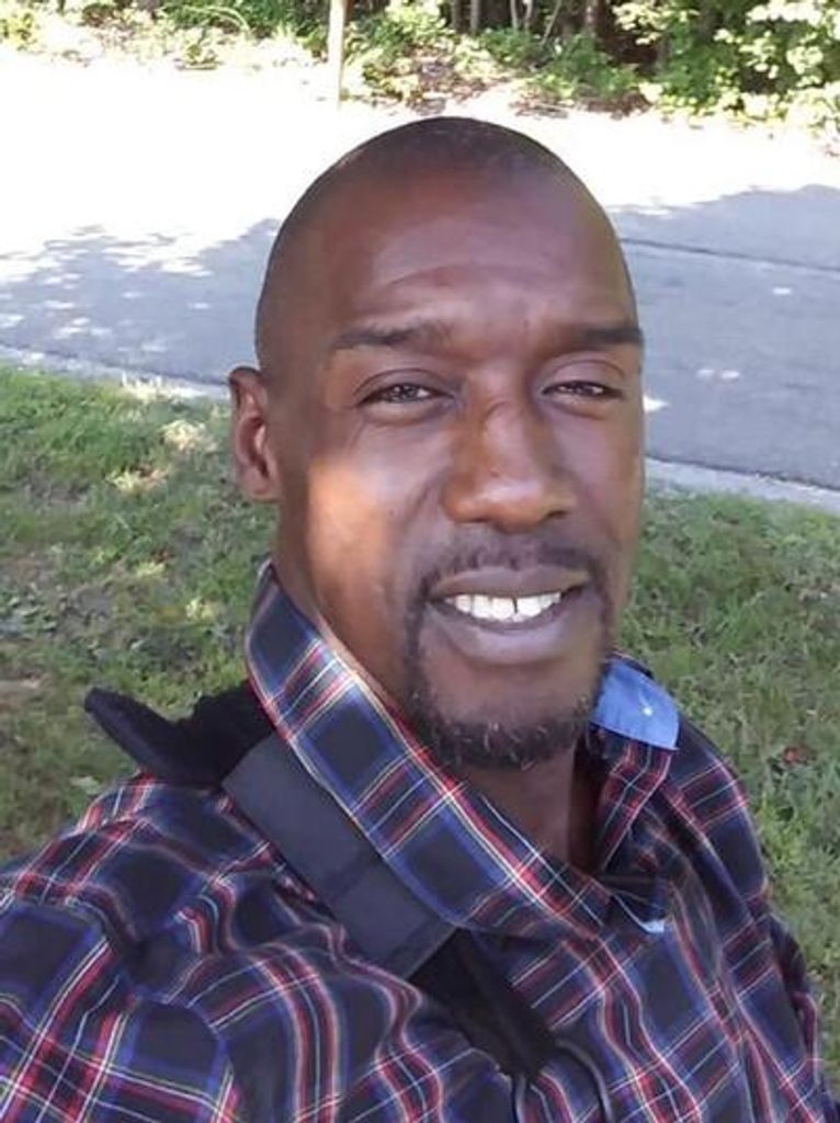 George Lamont Turner Profile Photo