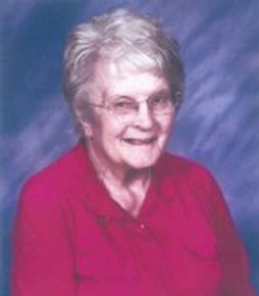 Martha Roberts
