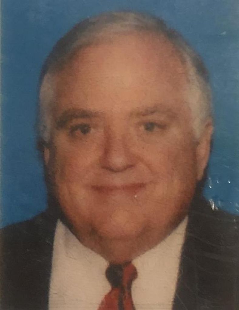 Thomas H "Tommy" Lawrence Iii