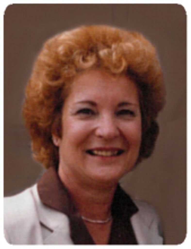 Velma B. Goodman Lodes