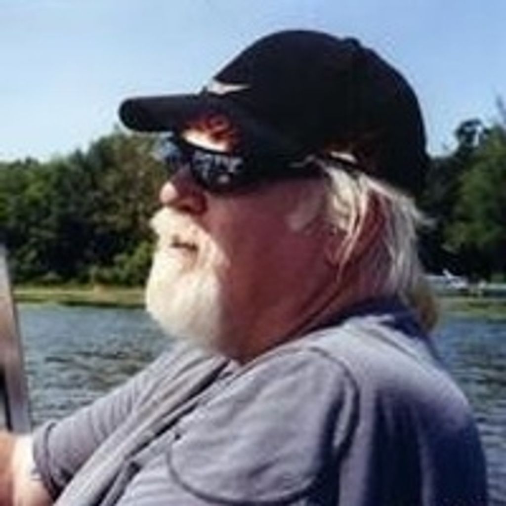 Stephen W. Roberts