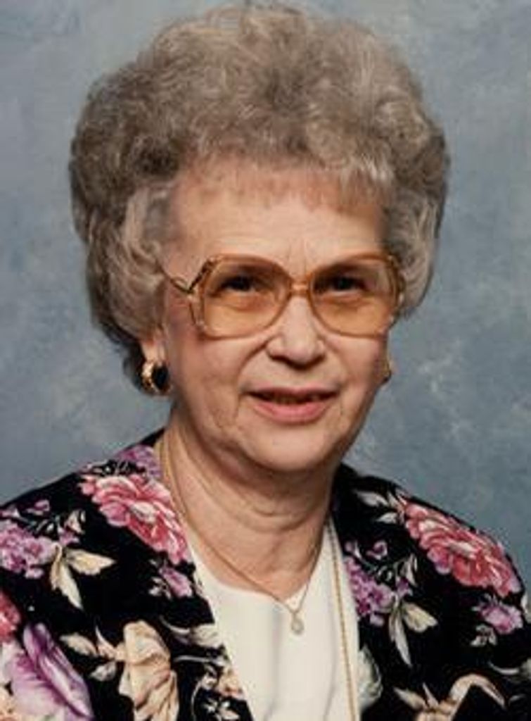 Maxine Broome