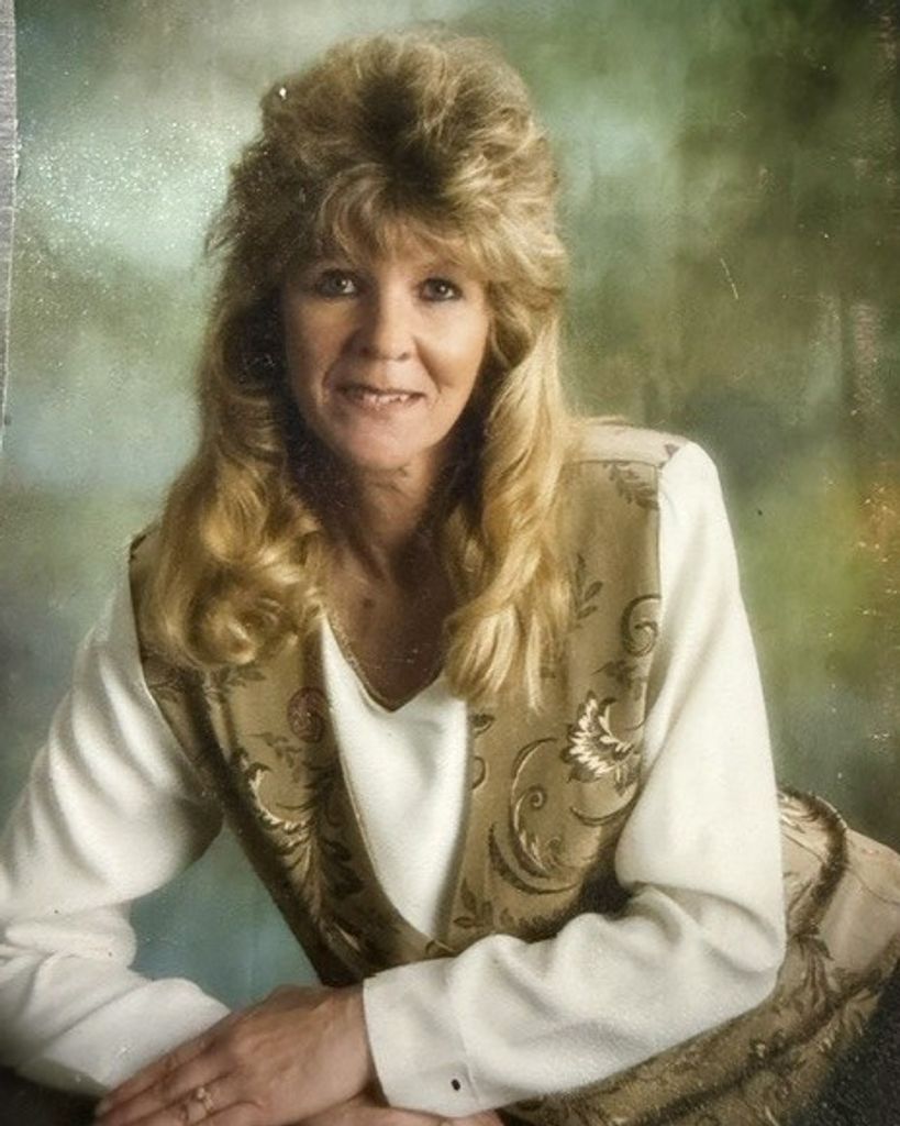 Debra Lynn Weishaupt Profile Photo