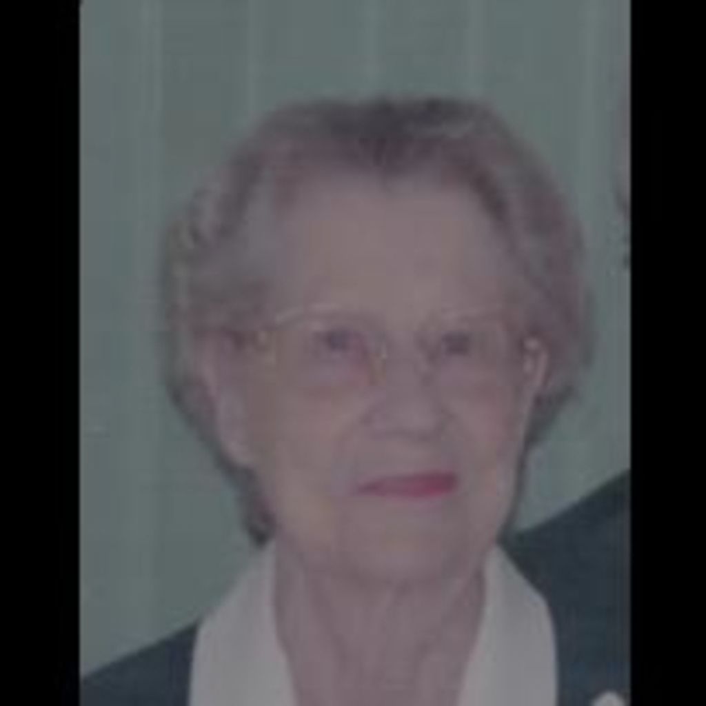 Lydia L. Mcbride