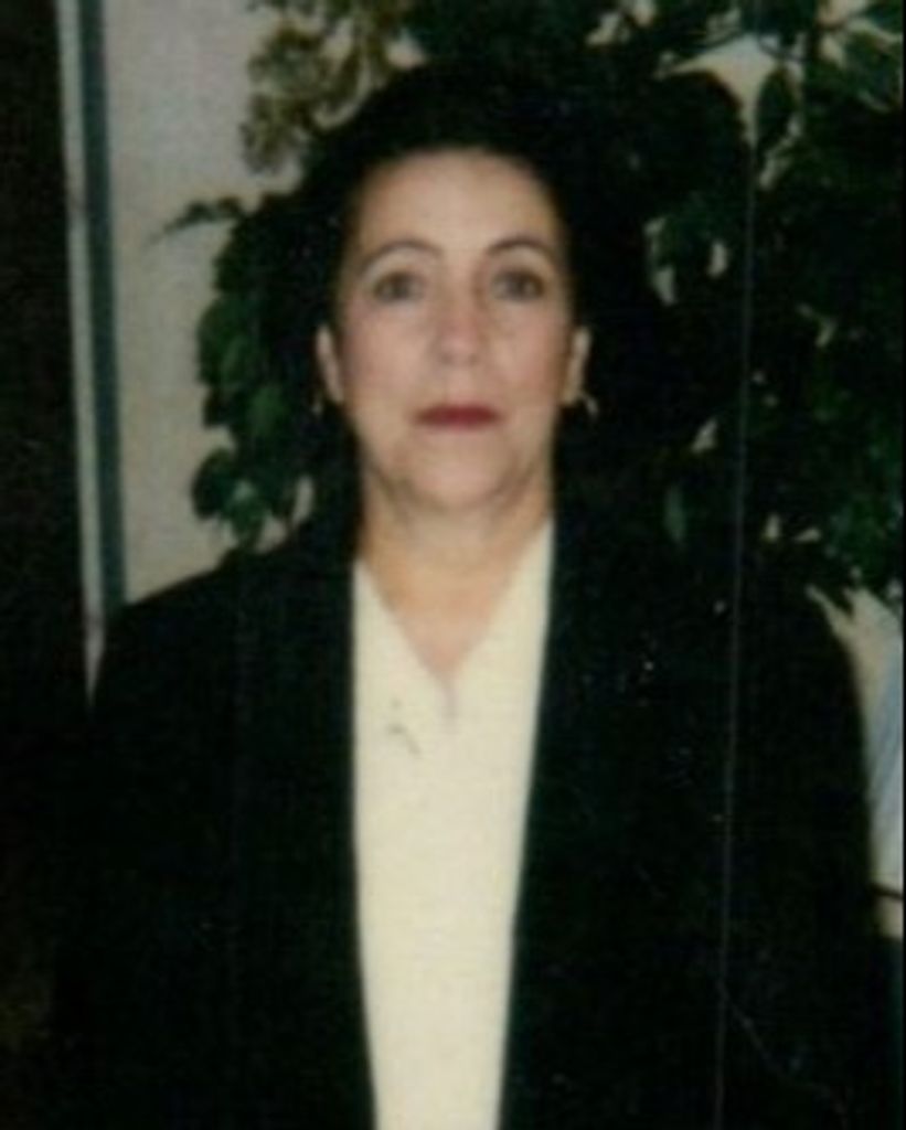 Helen Frances Wilson Evilsizer Profile Photo