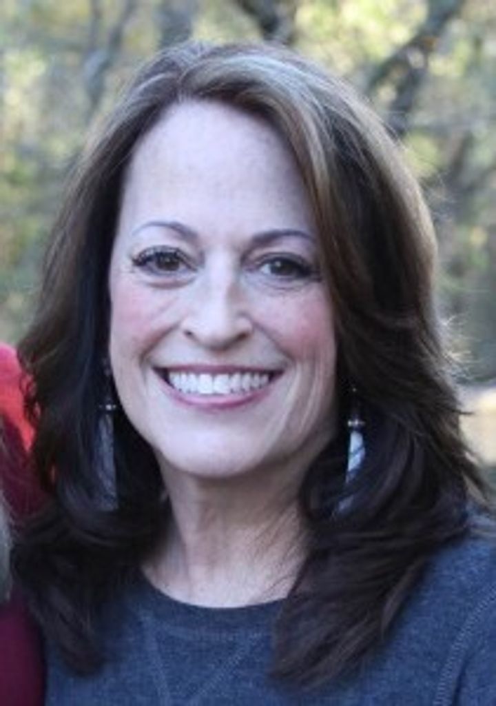Lisa Ten Napel Profile Photo