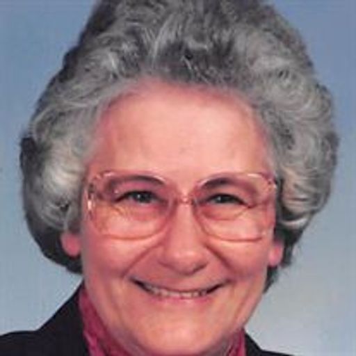 Shirley Faye Thomas Profile Photo