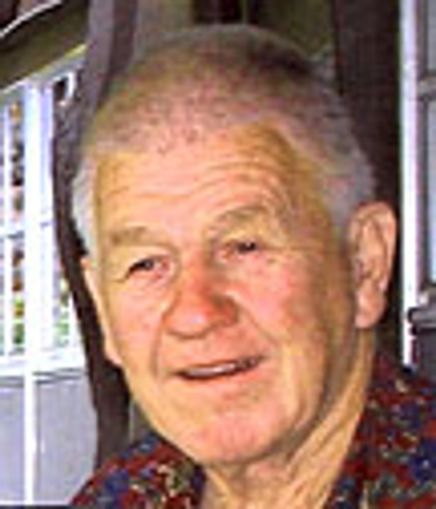 Shirley Dowdle