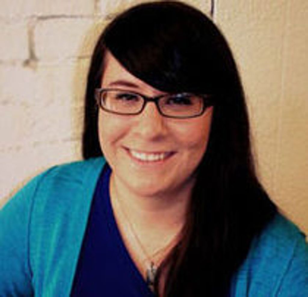 Carrie Smith