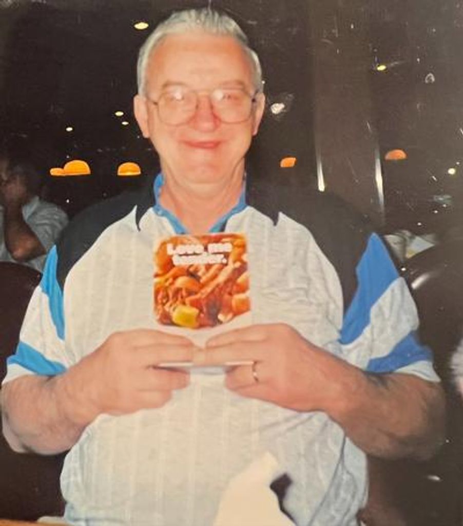 Bruce Edward Wright Profile Photo