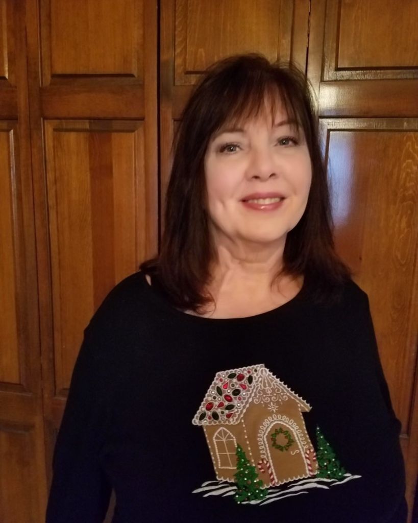 Sandra Lea Mitchell