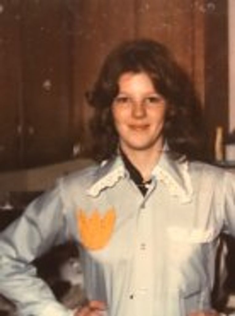 Mary Hansen