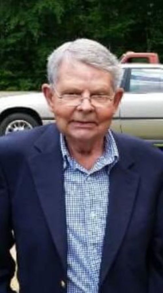 Bobby Ray Cupit Profile Photo