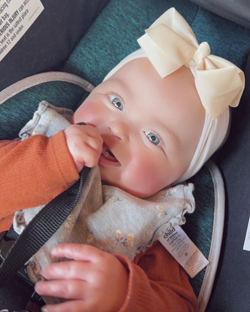 Bentley Rae Dyer
