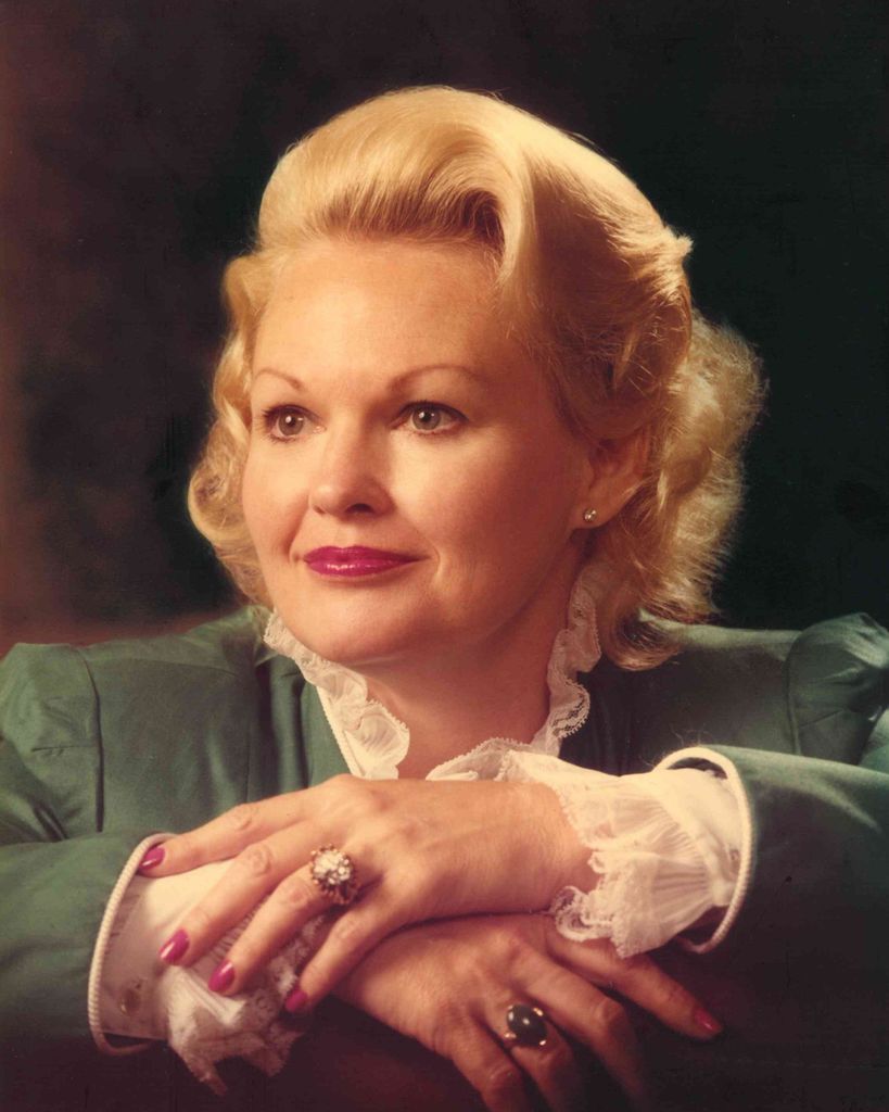 Patricia Baily Dennis Profile Photo