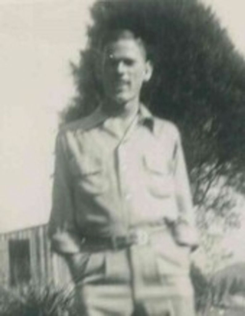 Roy Vickery Profile Photo