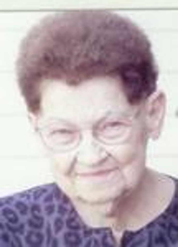Margaret E. Senoracki