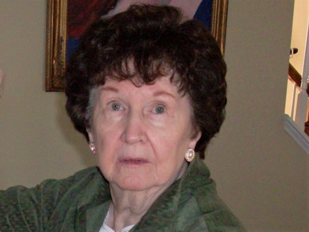 Madeleine Marie Torre Profile Photo