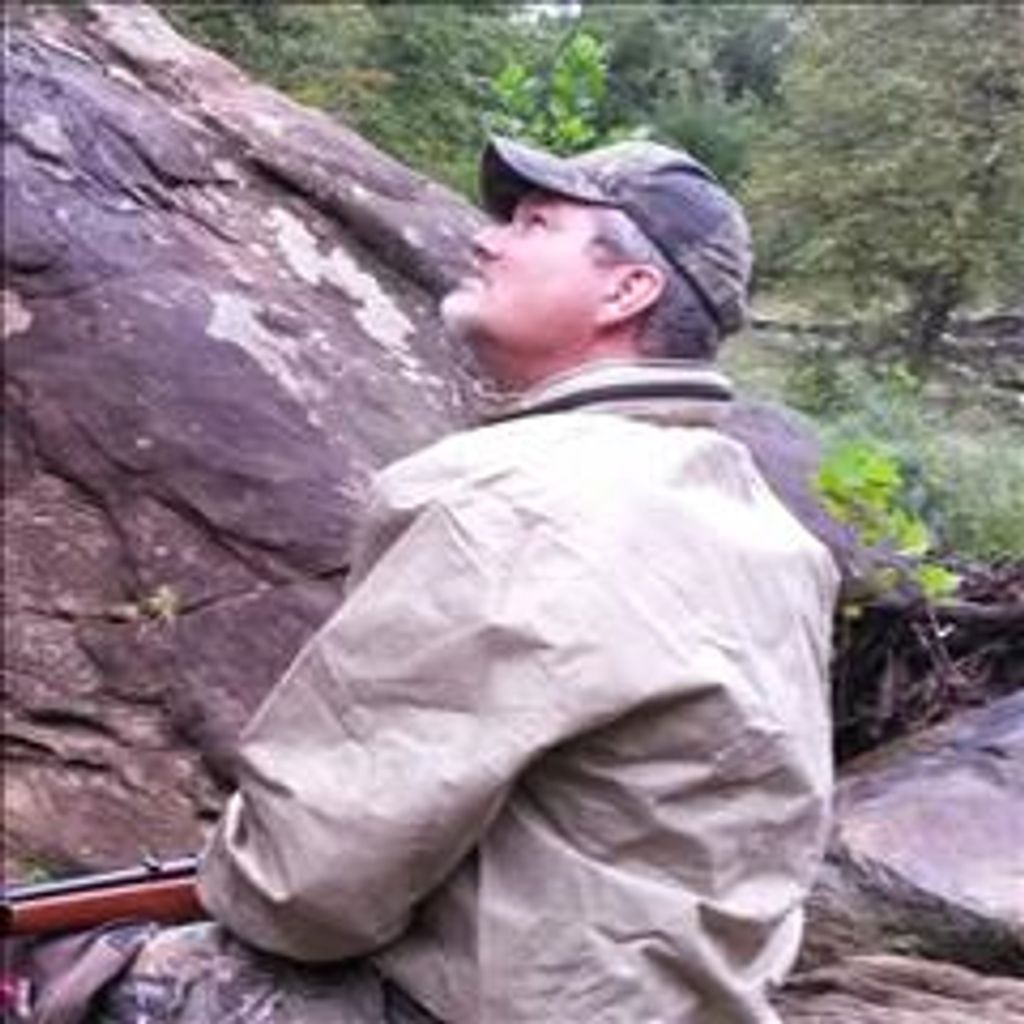 Raymond C. Forester Profile Photo