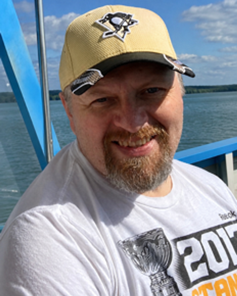 Paul Joseph Longenberger Profile Photo