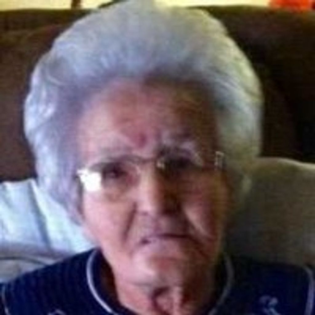 Edolia Demette Savoy