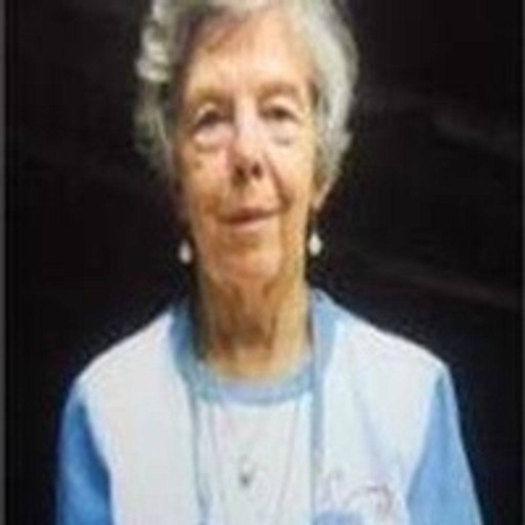 Marian Wolfe Carpenter