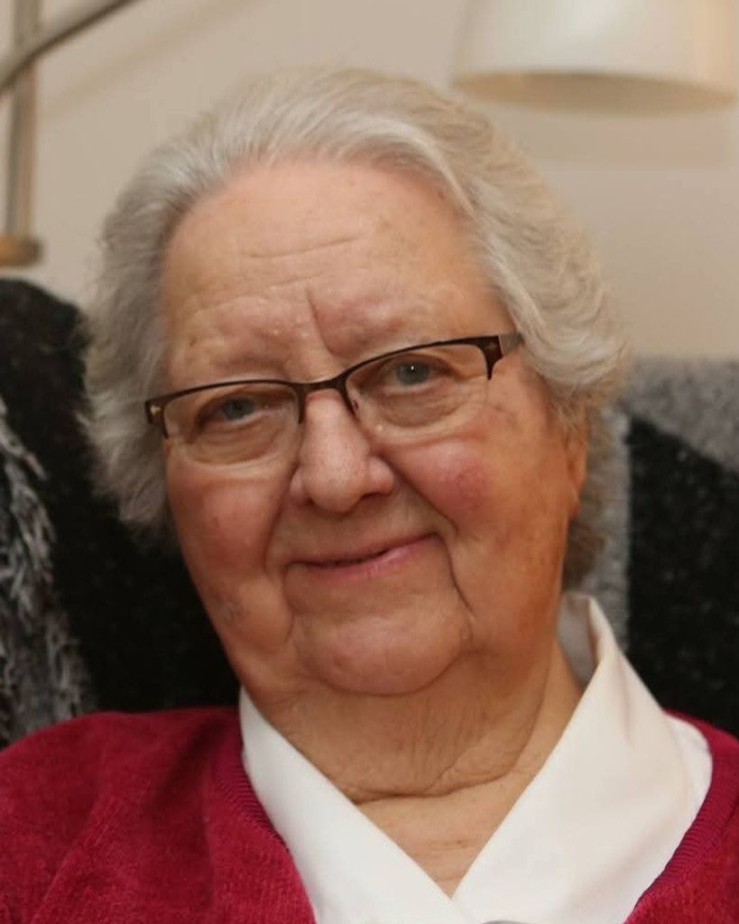 Rhoda M. Clemens Profile Photo