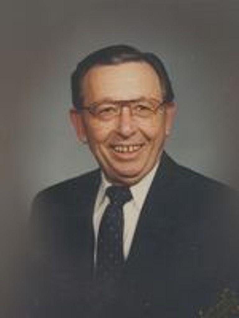 Walter Allen
