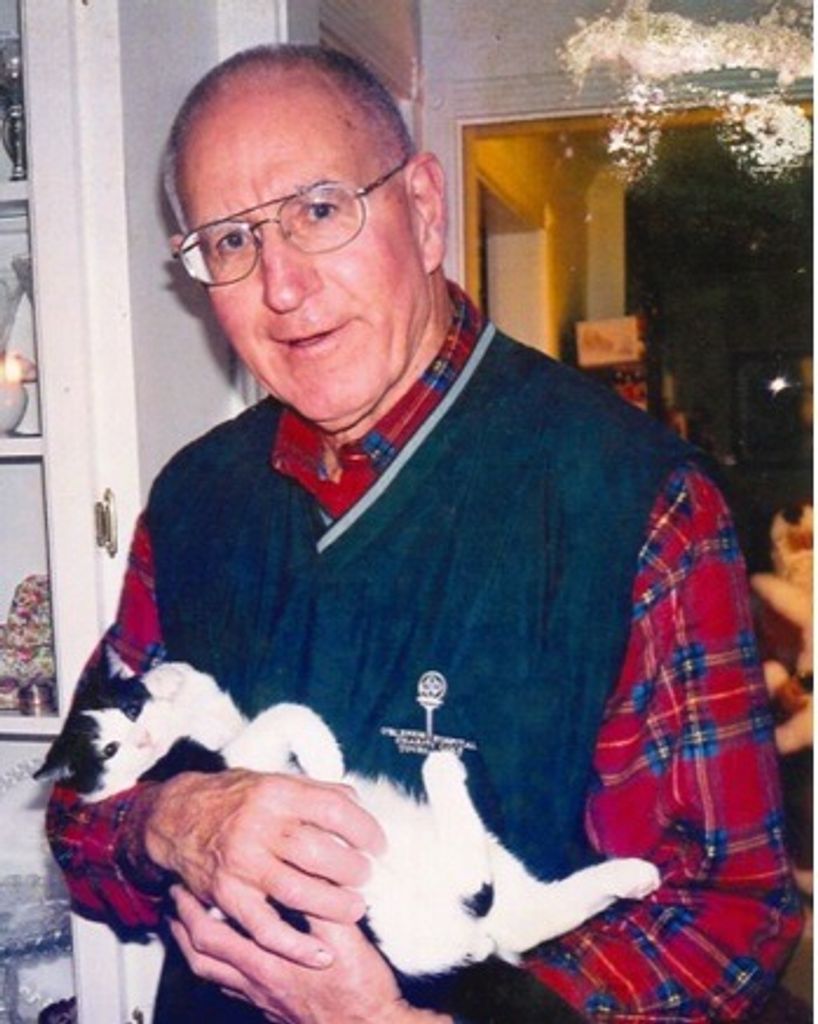 Charles Gordon Adams, MD Profile Photo