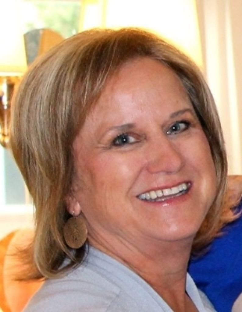 Twila Claire Whitinger