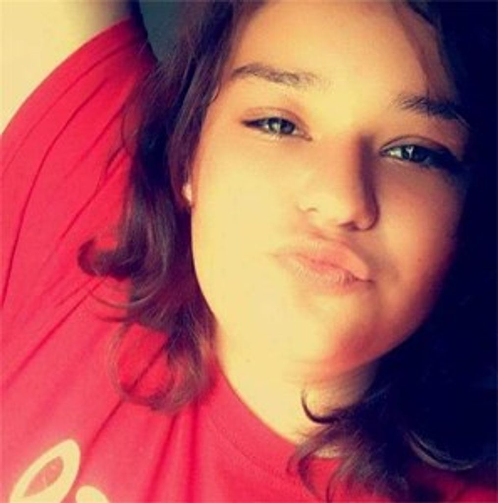 Jasmine Nicole Weaver Profile Photo