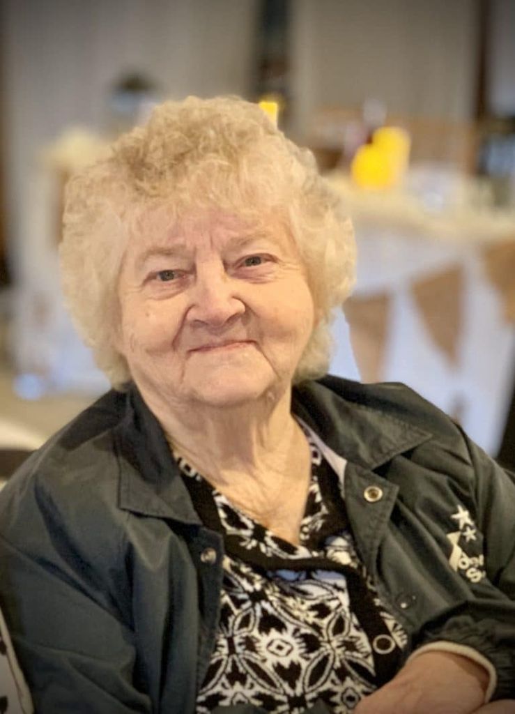 Mary Fisk Profile Photo