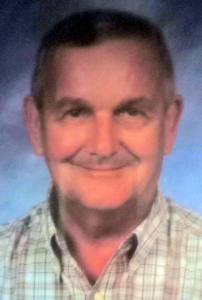 Donald G. Wilhelm Profile Photo