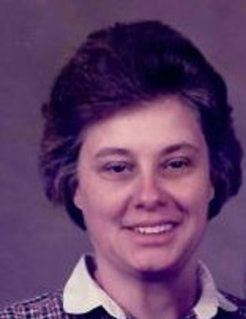 Judith L. (Dusenberry)  Bush Profile Photo