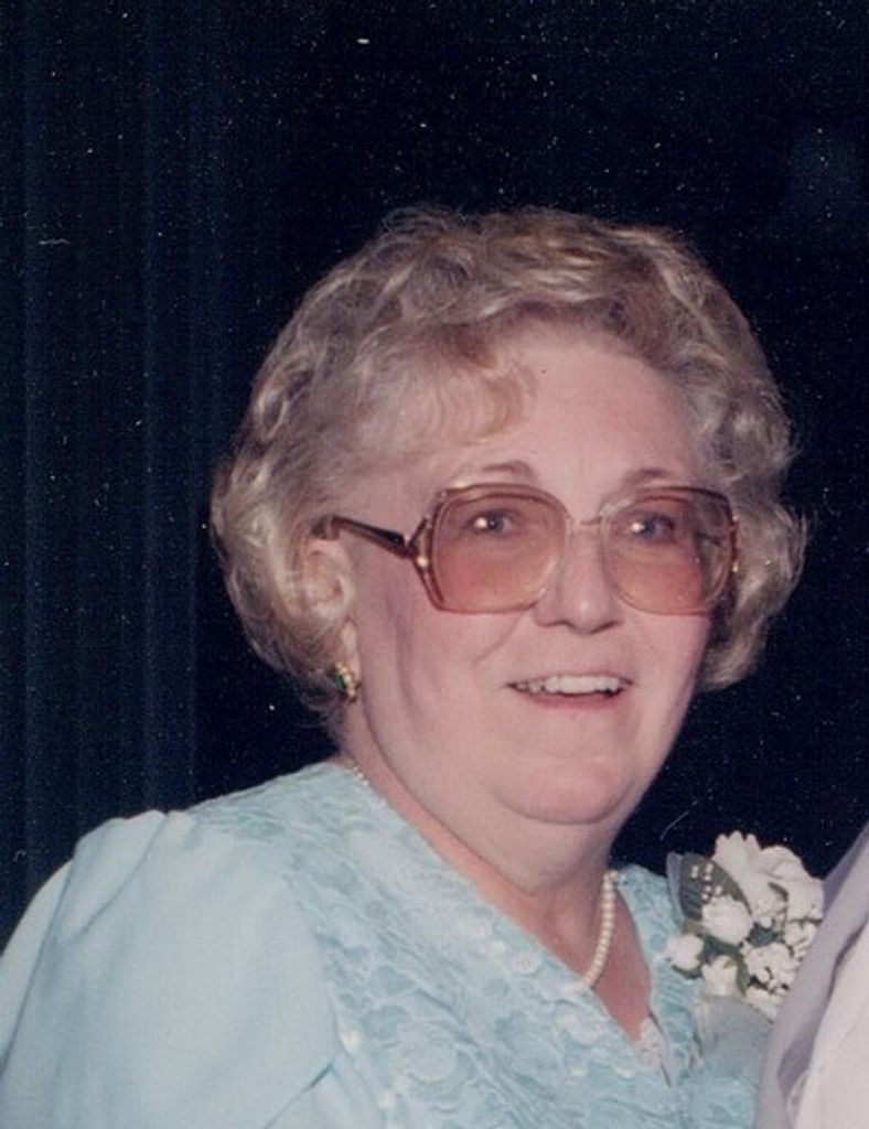 Margaret T. Sprucebank Profile Photo
