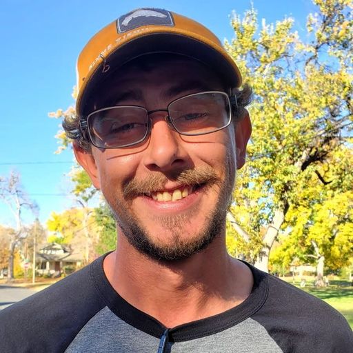 Jake F Denison Profile Photo