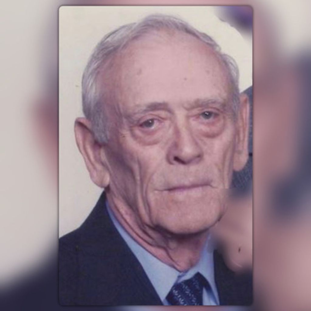 Edgel Harold Gilkison Profile Photo